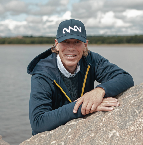 Profilbild för Jonas Bergqvist