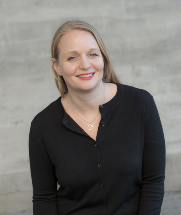 Profilbild för Sara Rosengren