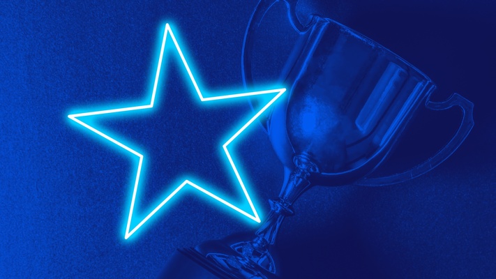 Profilbild för Årets Stjärna inom svensk sportbransch 2025 🌟