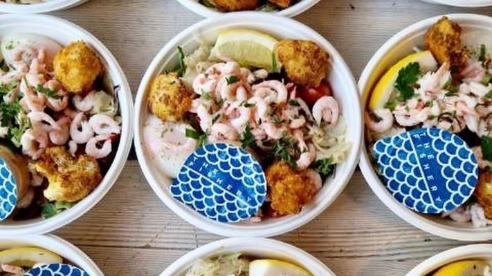 Profilbild för LUNCH 🥗