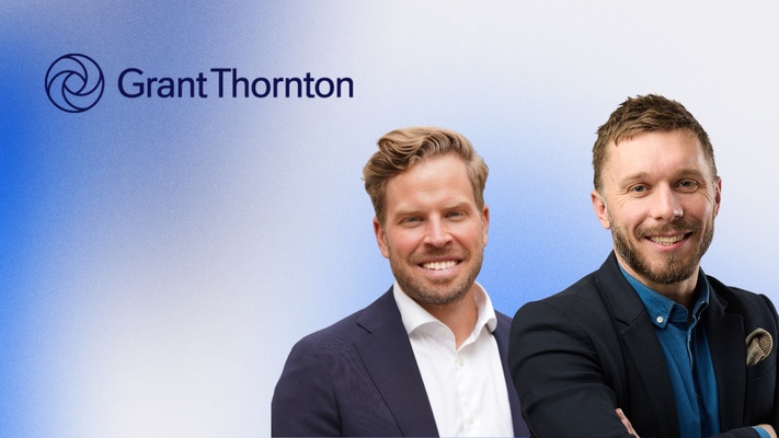 Profilbild för Exklusiv CFO-session