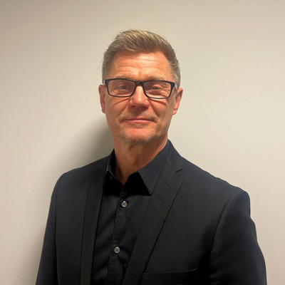 Profilbild för Ulf Hallman