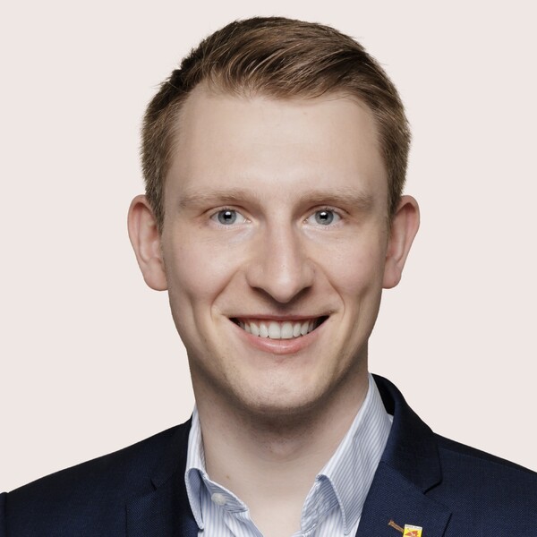 Profilbild für Truels Reichardt MdB