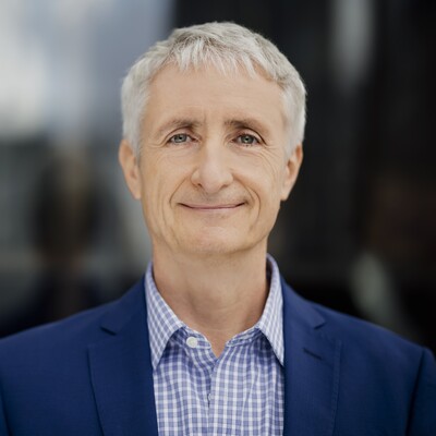 Profilbild für Frank Schneider