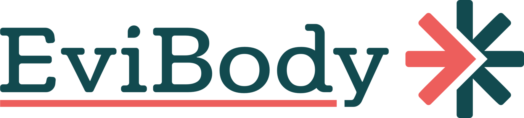 Profile image for Evibody