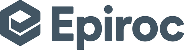 Profile image for Epiroc