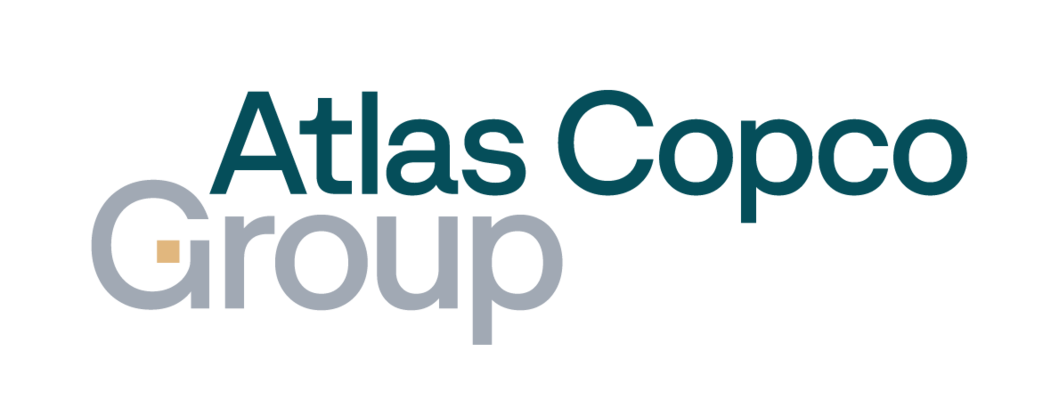 Profile image for Atlas Copco Group