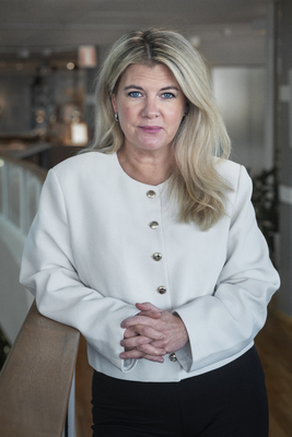 Profilbild för Petra Svedberg