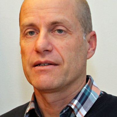 Profilbild för Arne Fors