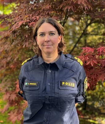 Profilbild för Karin Breding