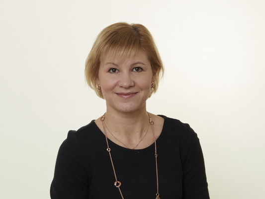 Profilbild för Mia Hemmestad