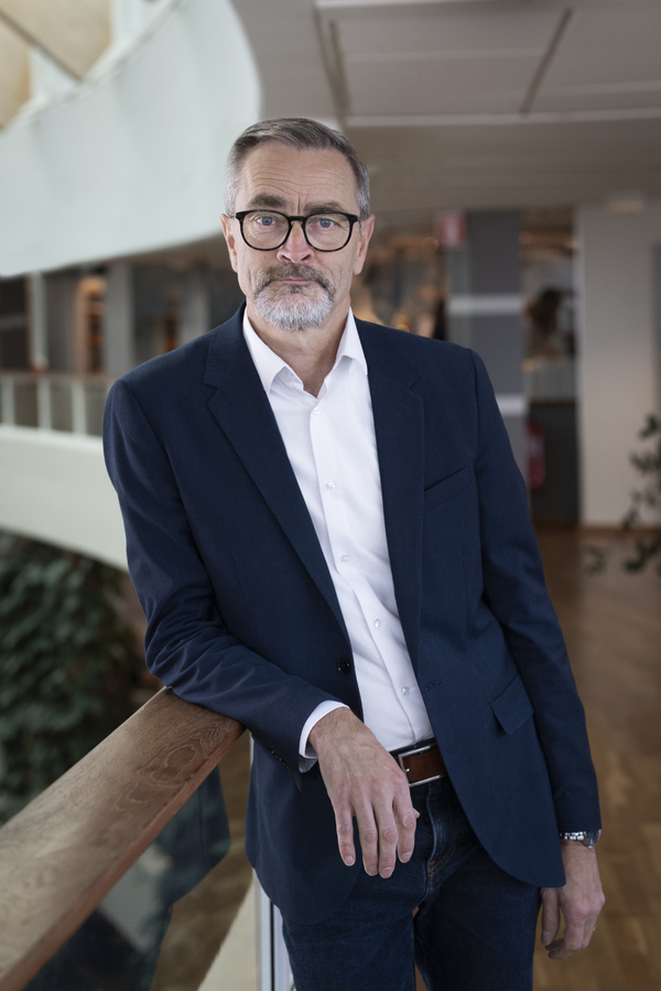 Profilbild för Tomas Björck