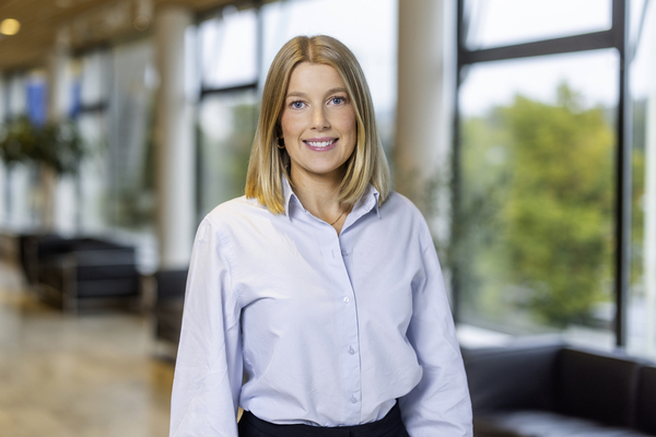 Profilbild för Michelle Waldåker