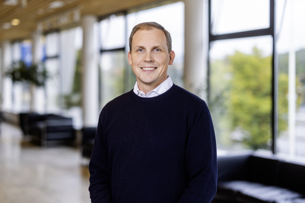 Profilbild för Victor Skoglund