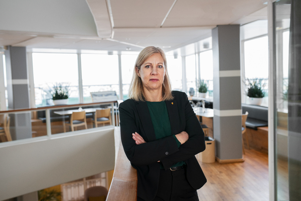 Profilbild för Christina Kiernan