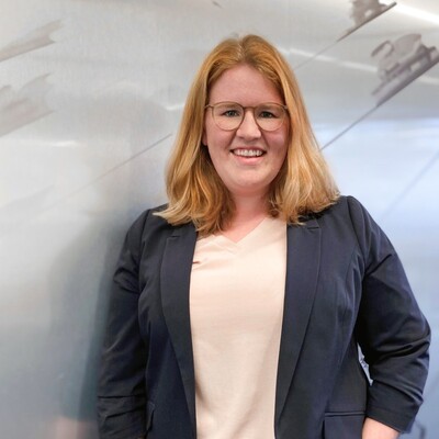 Profilbild für Alina Freiberg