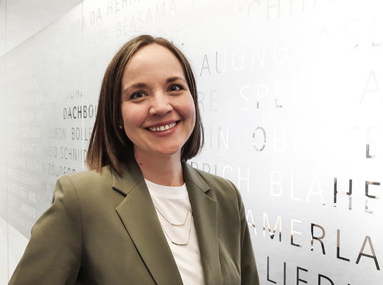 Profilbild für Christina Reich
