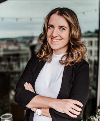 Profilbild für KI beginnt im Kopf, nicht im Code