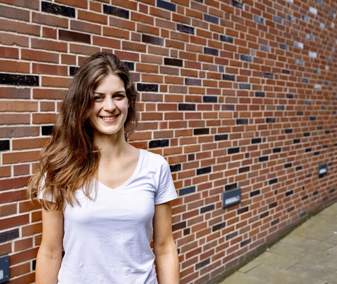 Profilbild für Anna Scheffold