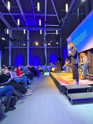Profilbild für Mutige Ideen, kreative Konzepte und neue Perspektiven. Im Pecha Kucha-Format zeigen Touristiker aus Stadt & Land ihre Beispiele