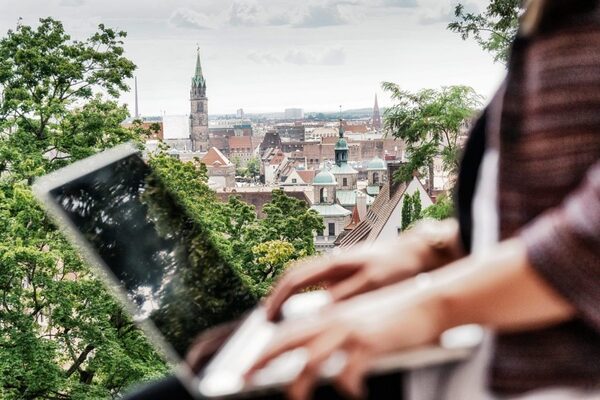 Profilbild für Digitale Destinationsentwicklung – Wie digitale Tools, Daten und KI die Destinationen von morgen verändern 