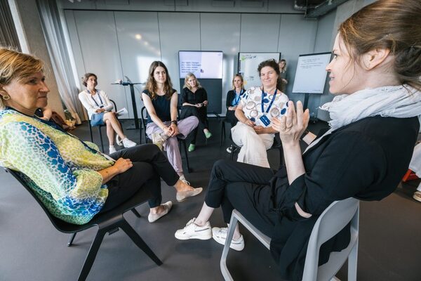 Profilbild für Zukunftsfähige Destinationsentwicklung – Gemeinsam im Barcamp-Format neue Ansätze, Daten und Perspektiven für den Tourismus in Bayern weiterdenken