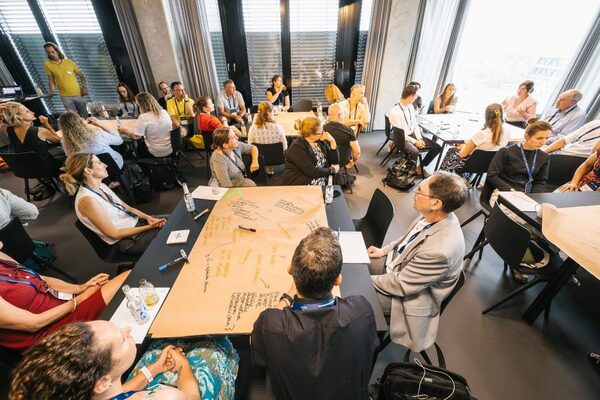Profilbild für Cultural Marketing & Communities – Wer sind meine aktuellen und potentiellen Gäste? Welche Ansprüche haben sie? Welche Argumente bringt meine Destination mit, eine Community anzusprechen?