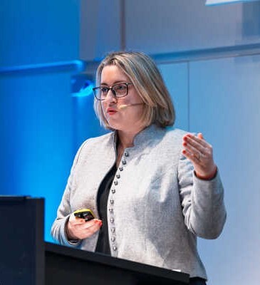 Profilbild für Monica Tetzner