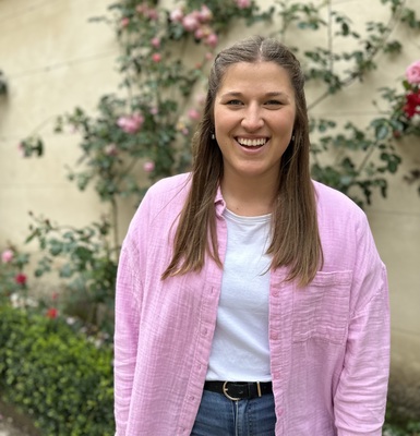 Profilbild für Sophia Buckl
