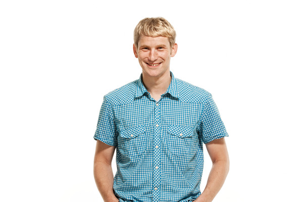 Profilbild für Alexander Nolte