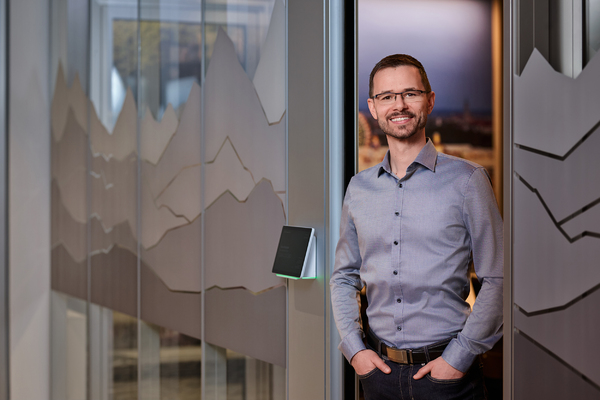 Profilbild für Norman Ladig