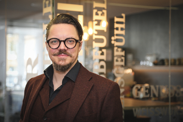 Profilbild für Wolfgang Wagner