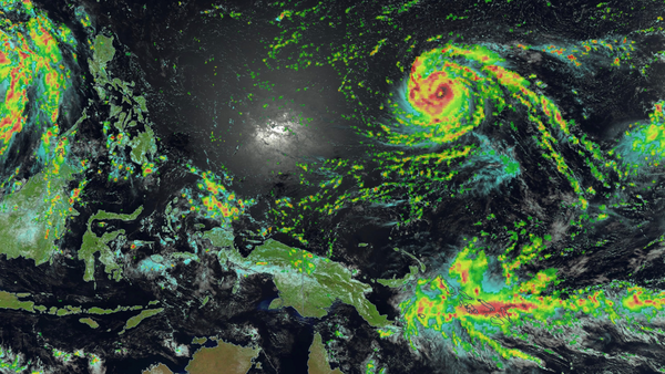 Profilbild für Wolken – von oben schauen leicht gemacht