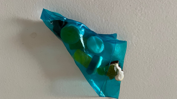 Profilbild für Bioplastik – Materialien für eine nachhaltige Zukunft