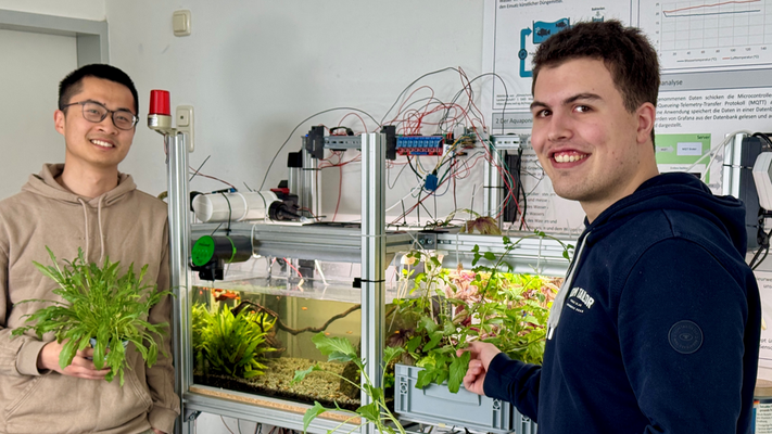 Profilbild für Urban Farming