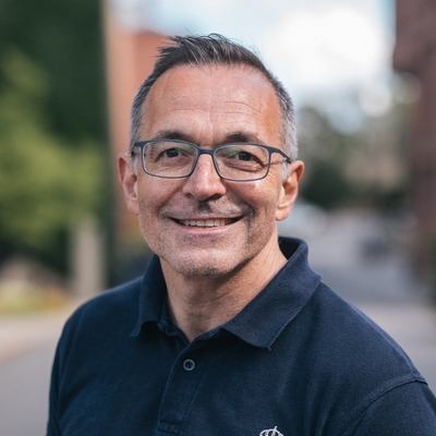 Profilbild för Donnie SC Lygonis: Om vi nu vet vad som borde göras, varför gör vi det inte?