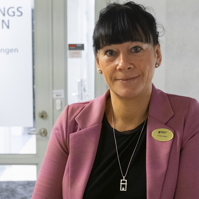 Profilbild för Datadriven analys och genomtänkt AI-användning, nyckeln till framtidens kvalitet inom svenska skolan?