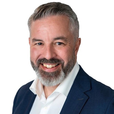 Profilbild för Andreas Synning: Vad händer när allt slocknar – på riktigt?