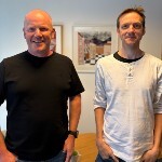 Profilbild för Christer Obbarius & Anders Persson: Datadriven insikt för smartare enhetsutbyte