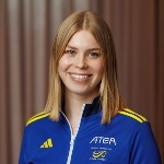 Profilbild för Moderator Irma Ekdahl inleder dagen
