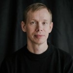 Profilbild för Tobias Degsell: Framtiden skapas inte av teknik – utan av människor