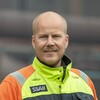 Profilbild för Jonas Lövgren: Resan mot ett av världens första elektrostålverk