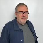Profilbild för Per Larsson, Eskilstuna Strängnäs Energi & Miljö