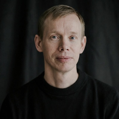 Profilbild för Tobias Degsell: Framtiden skapas inte av teknik – utan av människor
