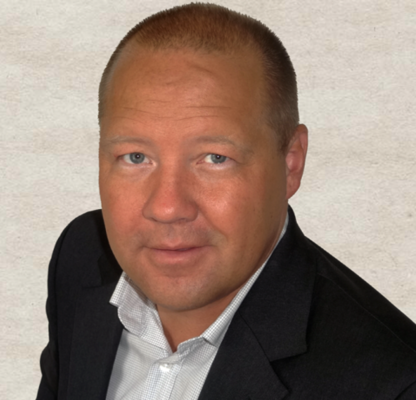Profilbild för Mikael Rönnholm: Att vinna genom disruption: Hur framväxande teknologier skapar varaktiga konkurrensfördelar