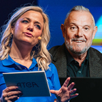 Profilbild för Välkommen tillbaka till stora scenen