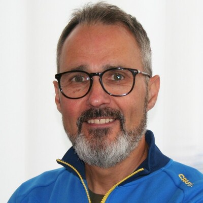 Profilbild för Roberto Söderhäll: Från teknikfråga till resiliens: Framtidssäkra er AI-användning