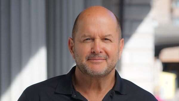 Profilbild för Robert Trupp