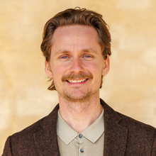 Profilbild för Viktor Sjögren