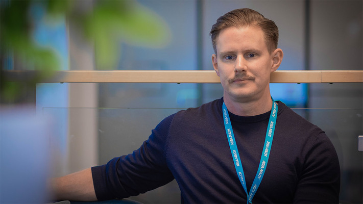 Profile image for Säkerhet i kritisk infrastruktur – komplex hotbild kräver proaktivt säkerhetsarbete